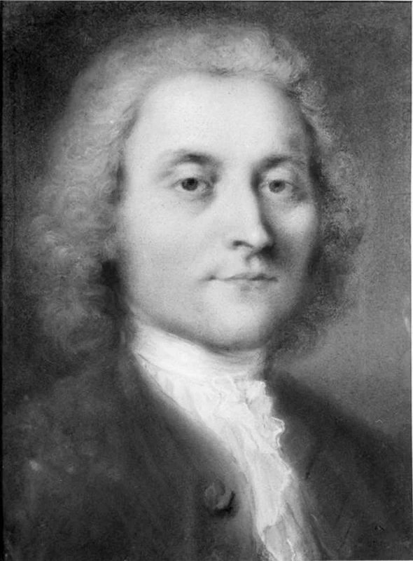 Ritratto di Giuseppe Wagner